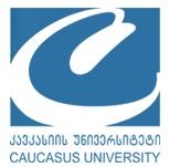 Caucasus University Logo